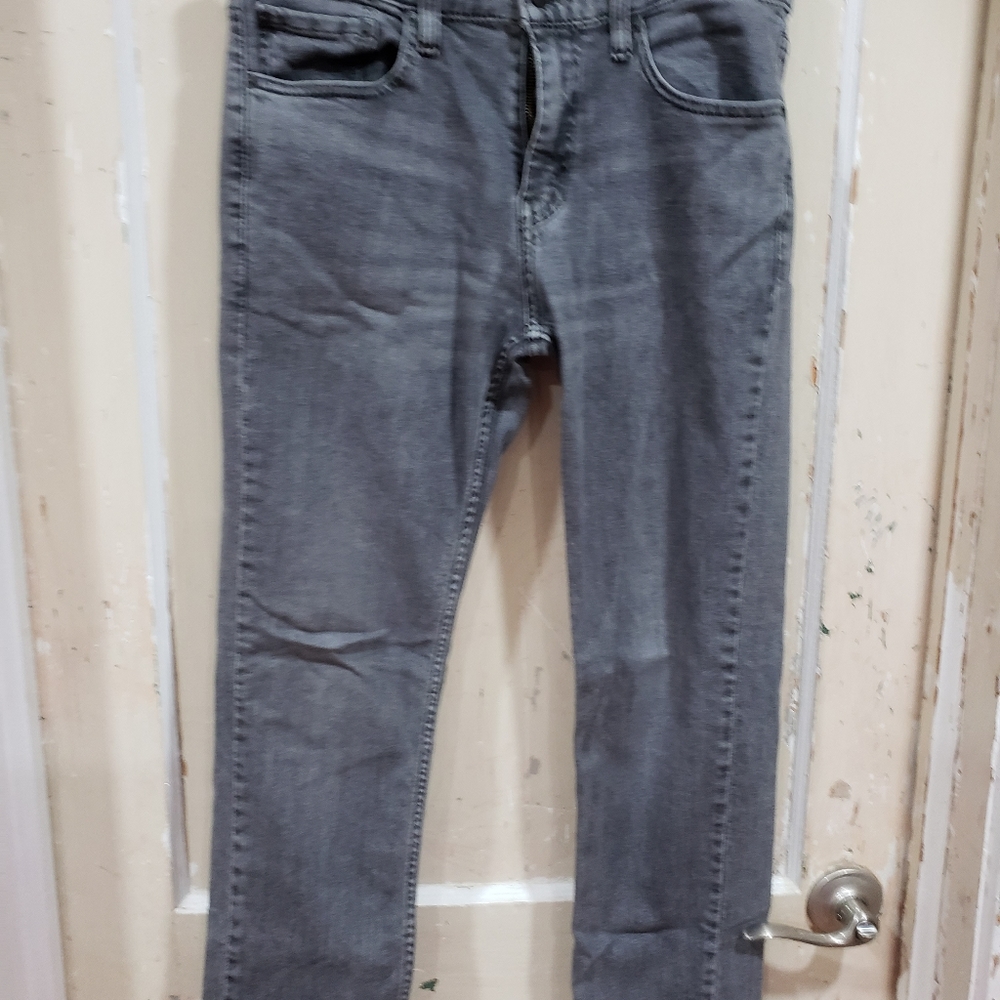 Levi Strauss & Co 511 31x30